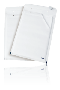 Foam envelopes for shipping needs