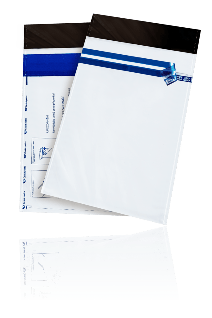 Safe and deposit envelopes 