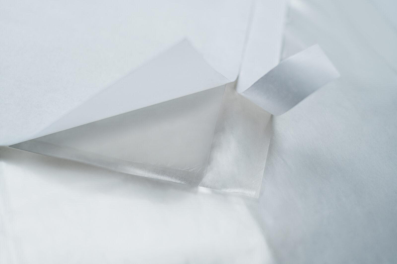 OausTect 15,2 x 22,9 cm Pochettes d'enveloppe de bordereau d'emballage,  liste de colisage adhésive transparente à chargement par le haut – 200  paquets 